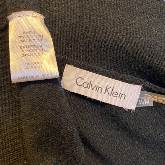Calvin Klein bolero - Picture 4 of 4